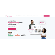 Sell The Trend — AI Powered Product Research and Dropshipping Intelligence Platform
